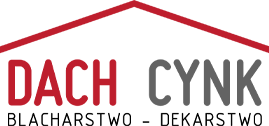 Dach Cynk Bartłomiej Szymczak logo