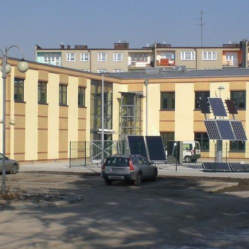 budynek centrum energetyki 2